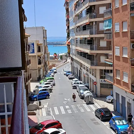 Relax Apartamento Compartido Alicante