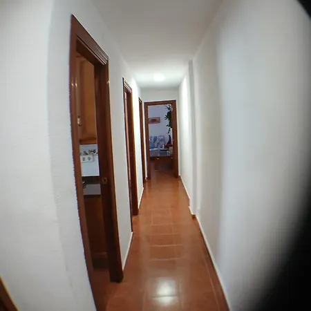 Apartment Relax Apartamento Compartido Alicante