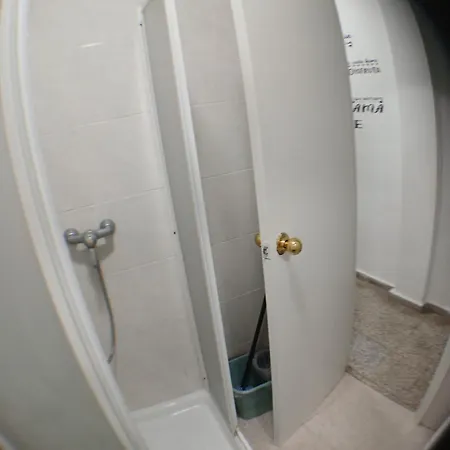 Relax Compartido Διαμέρισμα