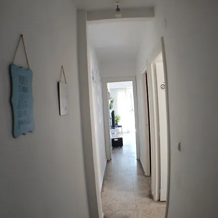 Relax Compartido Αλικάντε