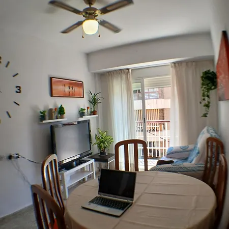 Relax Compartido Διαμέρισμα Αλικάντε