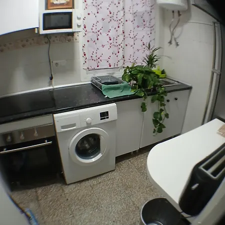 Relax Compartido Διαμέρισμα *