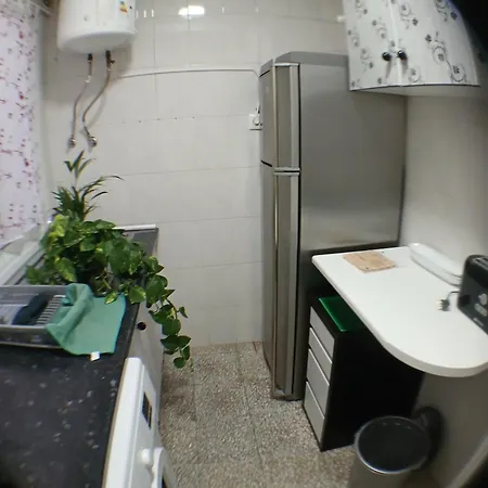 Relax Compartido Διαμέρισμα *