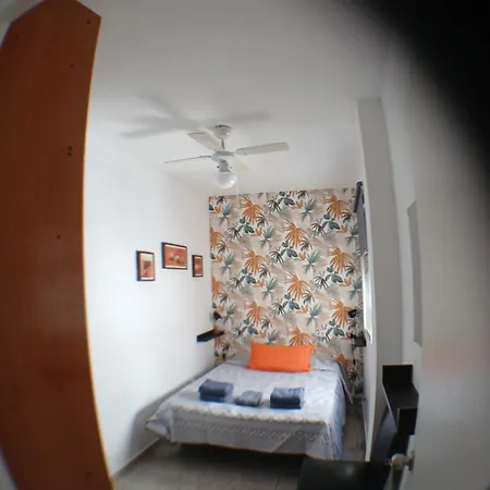 Relax Apartamento Compartido Lägenhet *